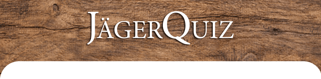 JägerQuiz